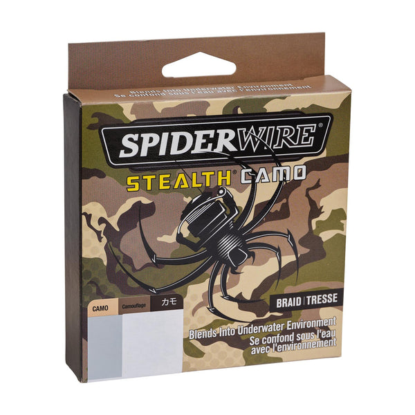 Stealth® Filler Spool
